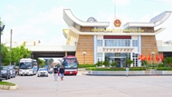 Tay Ninh leverages border-gate advantages to accelerate sustainable growth